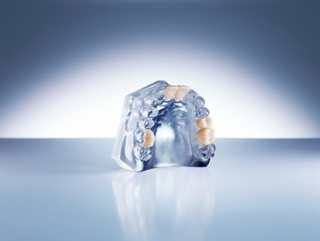 BRILLIANT Crios 5шт блоков. Усиленный композитный блок для изготовления постоянных конструкций.