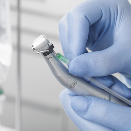 Ирригационые стерильные трубки (шланги) ALLE (270623 для аппаратов W&H)