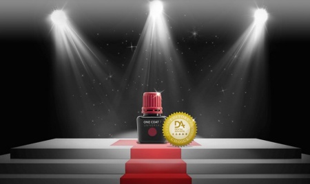 Адгезив One Coat 7 UNIVERSAL 5 мл