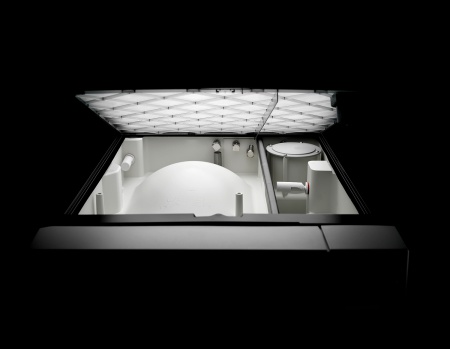 Стерилизатор паровой (автоклав) Euronda Е9 Next (24 л)