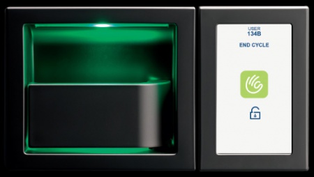 Стерилизатор паровой (автоклав) Euronda Е10 (24 л)