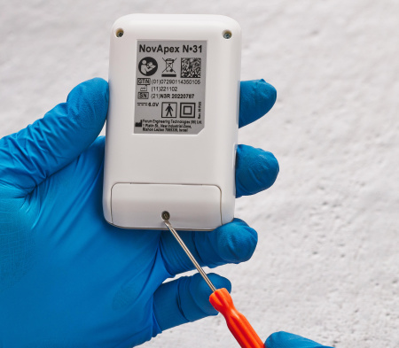 Апекслокатор "NovApex N31"