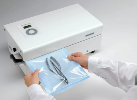 Запечатывающее устройство "Euromatic"