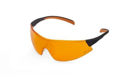 Очки защитные Monoart® Evolution Orange Glasses