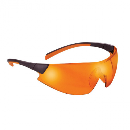 Очки защитные Monoart® Evolution Orange Glasses