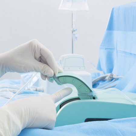 Ирригационые стерильные трубки (шланги) ALLE (270623 для аппаратов W&H)