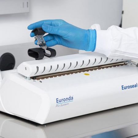 Запечатывающее устройство "Euroseal Infinity"
