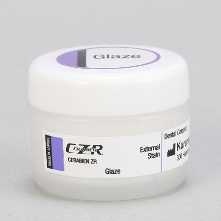 Глазурь (Glaze) CZR (10 г)