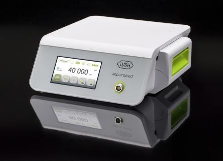 Физиодиспенсер "ImplantMED Si-1023"