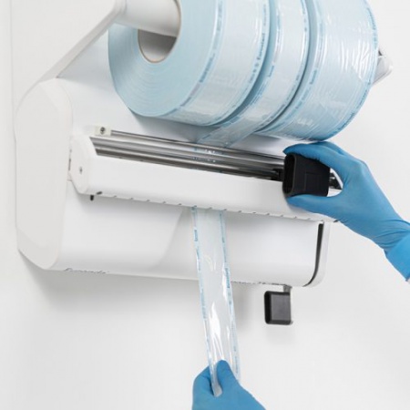 Запечатывающее устройство "Euroseal Infinity"