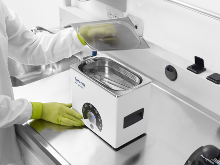 Ультразвуковая мойка "Eurosonic 3D"