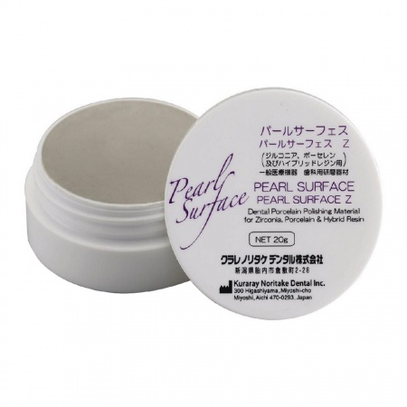 Алмазная полировочная паста Pearl Surface Z - 20гр.