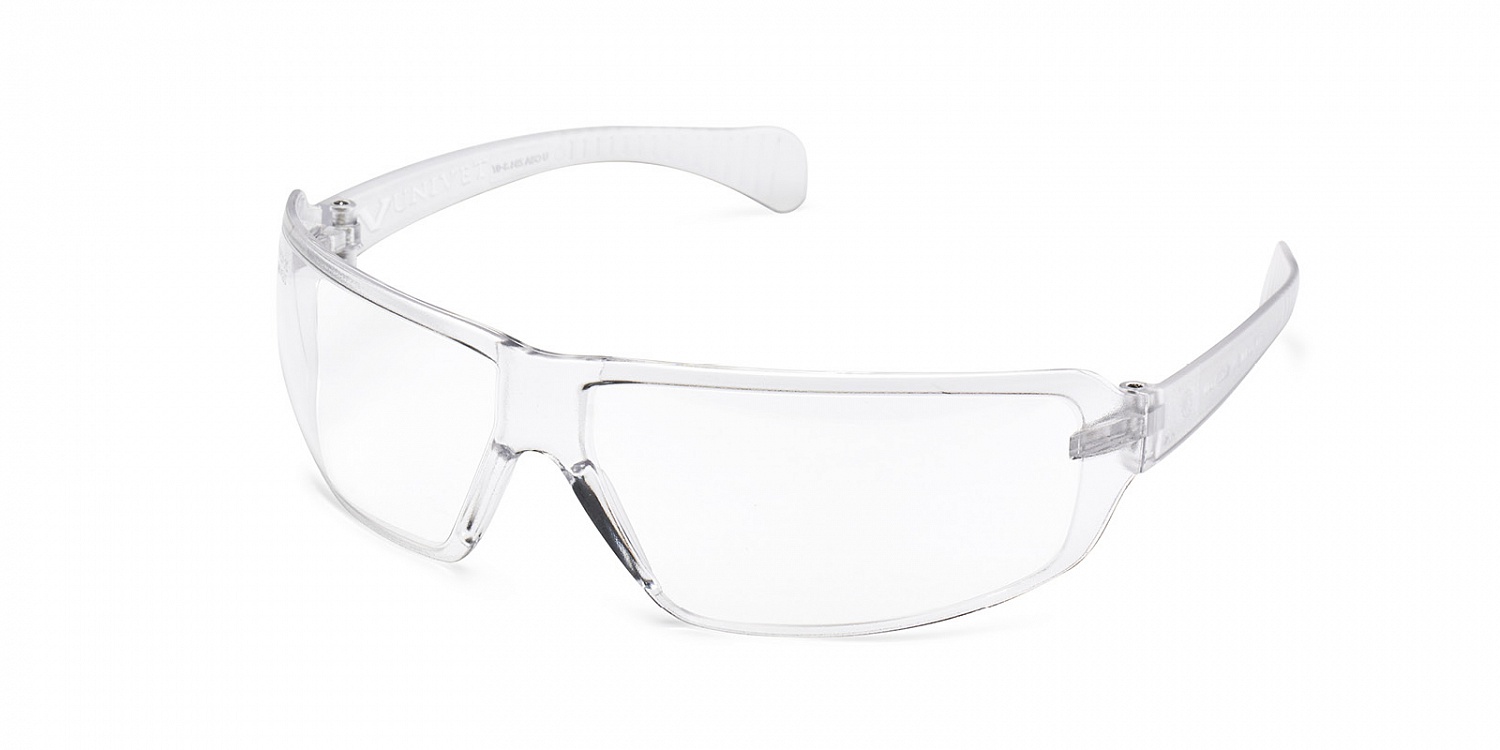 Очки защитные Monoart® Zero Glasses