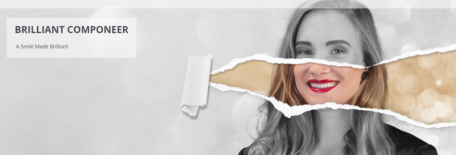 Получено регистрационное удостоверение МЗ РБ на BRILLIANT COMPONEER