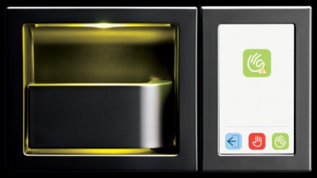 Стерилизатор паровой (автоклав) Euronda Е10 (24 л)