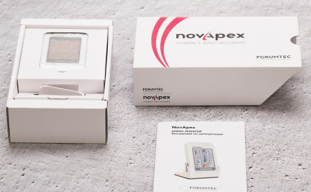 Апекслокатор "NovApex N31"