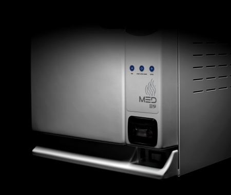 Стерилизатор паровой (автоклав) Euronda Е9 Med (24 л)