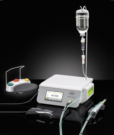 Физиодиспенсер "ImplantMED Si-1023"