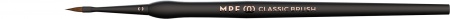 Кисть для нанесения опака CLASSIC KOLINSKY OPAQUE BRUSH