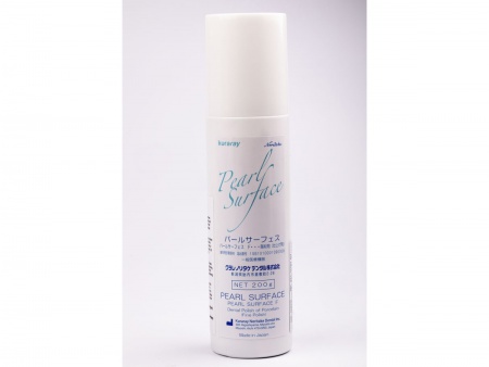 Порошок для полировки искусственных зубов - набор "Pearl surface"