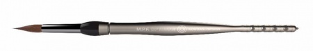 Кисть моделировочная №6 шапмань. OPTIMUM™ MENS BRUSH, CHAMPAIGNE