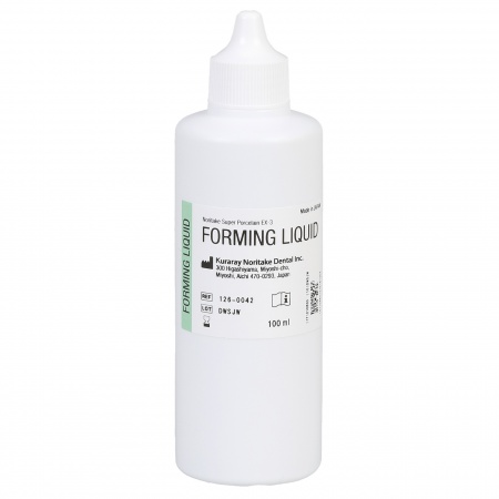 Жидкость для формирования (моделировочная) EX-3 FORMING LIQUID (100 мл)