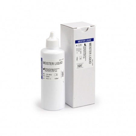 Жидкость для формирования (моделировочная) EX-3 MEISTER LIQUID (100 мл)