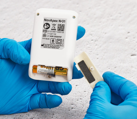 Апекслокатор "NovApex N31"