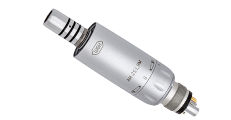 Воздушный микромотор "АM-25 L RM"