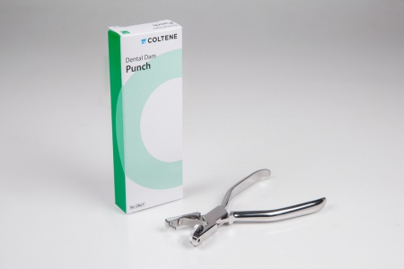 Пробойник Hygenic® Dental Dam Punch