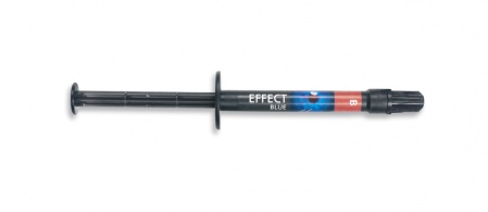 Пломбировочный материал Miris Effect Shade (Краситель) 1шт Шприц 2,3 г.