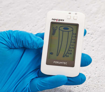 Апекслокатор "NovApex N31"