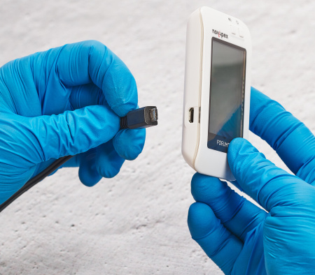 Апекслокатор "NovApex N31"