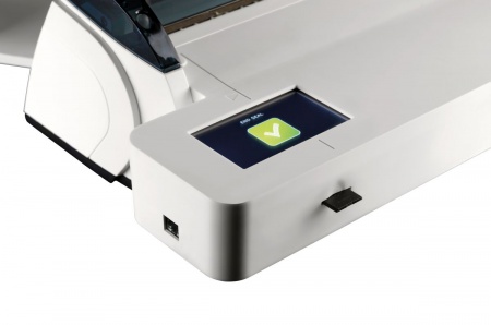 Запечатывающее устройство "Euroseal Valida"