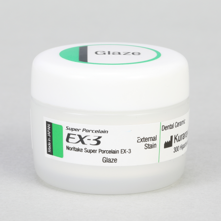 Глазурь (Glaze) EX-3