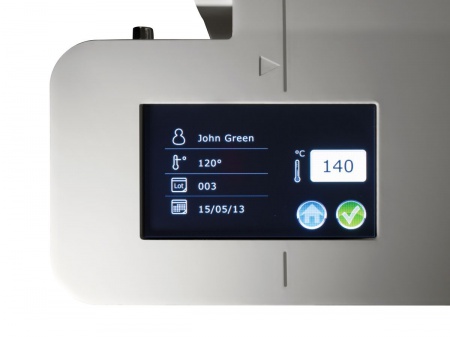 Запечатывающее устройство "Euroseal Valida"