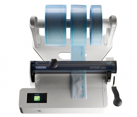 Запечатывающее устройство "Euroseal Valida"