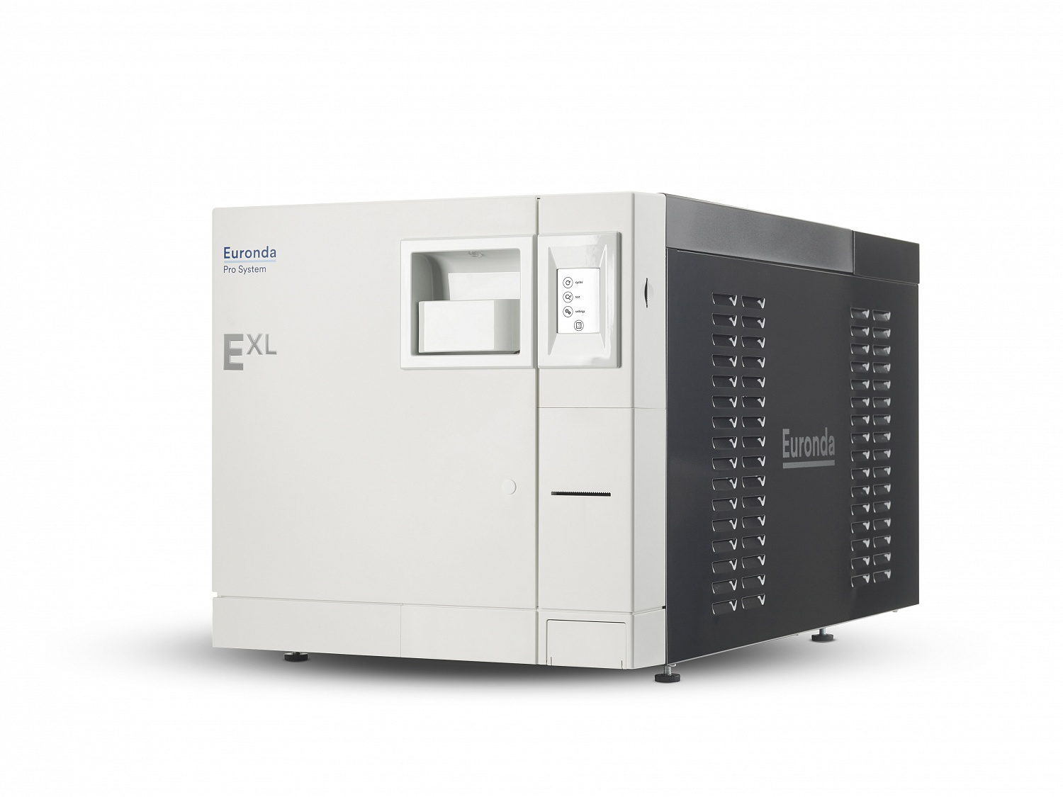 Получено регистрационное удостоверение МЗ РБ на Автоклавы EURONDA