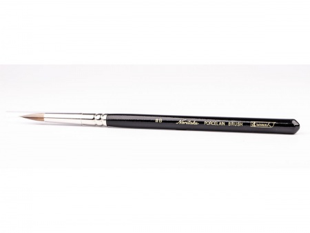 Кисточка Noritake TATSUJIN Brush № B (колонок)