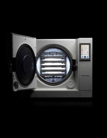 Стерилизатор паровой (автоклав) Euronda Е10 (24 л)