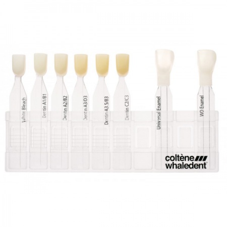 Набор пломбировочного материала "Brilliant NG"