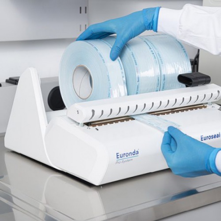 Запечатывающее устройство "Euroseal Infinity"