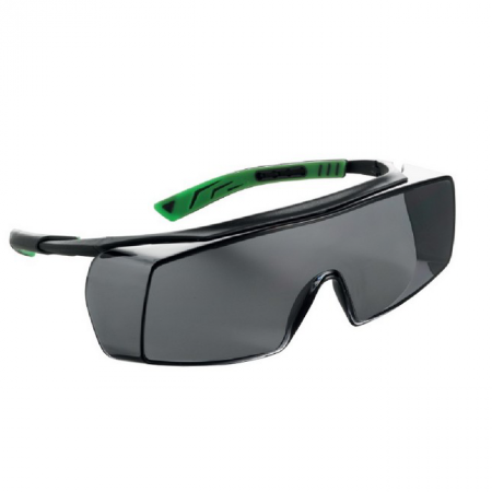 Очки защитные Monoart® Smoke Glasses