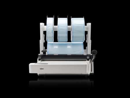 Запечатывающее устройство "Euroseal Valida"