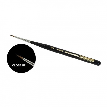 Кисточка Noritake TATSUJIN Brush № M (колонок)