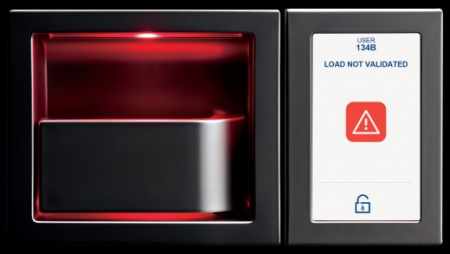 Стерилизатор паровой (автоклав) Euronda Е10 (24 л)