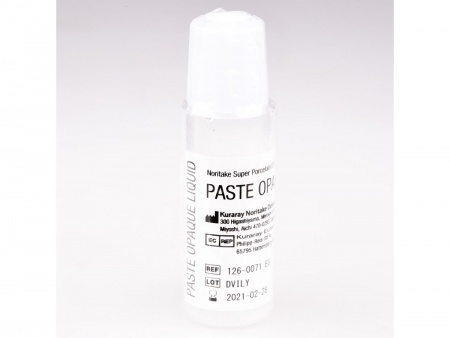 Жидкость для опак-пасты EX-3: PASTE OPAQUE LIQUID (10 мл)