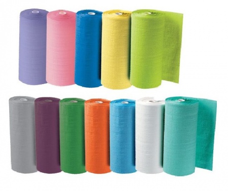 Фартуки стоматологические для пациентов "Monoart Apron PG30"