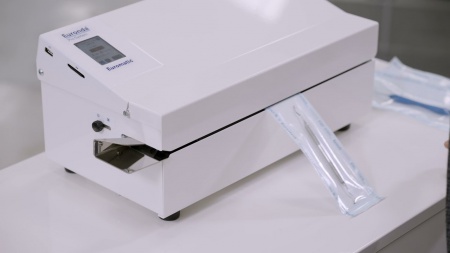 Запечатывающее устройство "Euromatic"