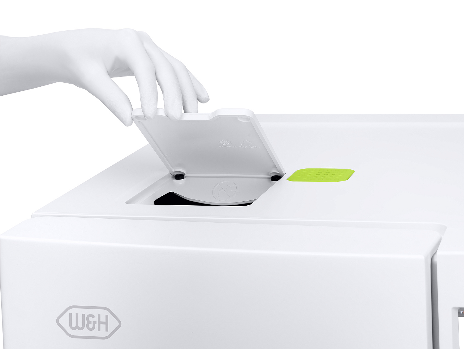 Стерилизатор паровой (автоклав) LINA RIK-22 (22 л)